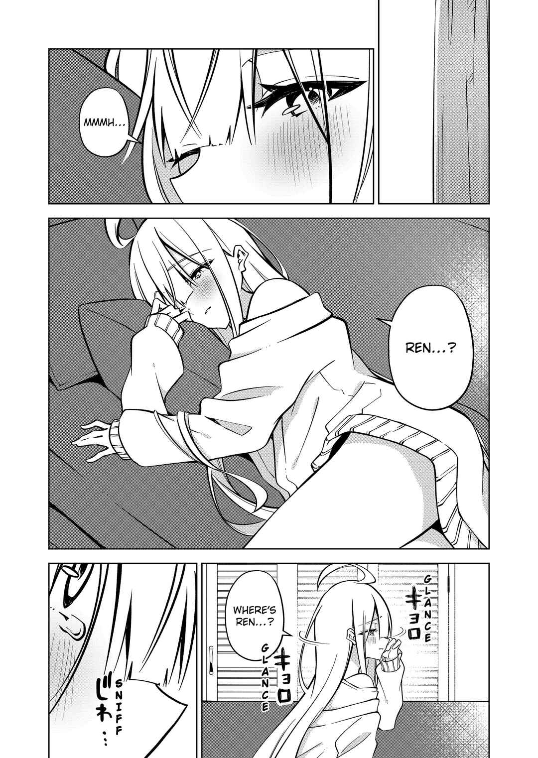 Page 4 Chapter 5 Persephonia