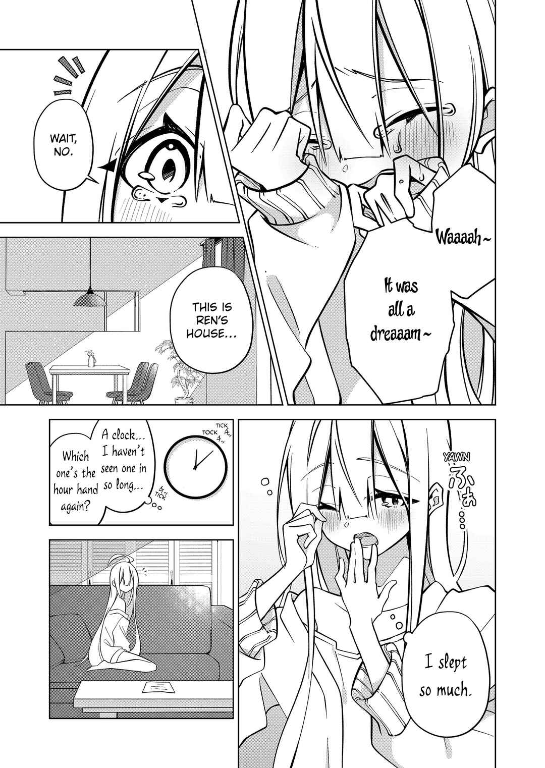 Page 5 Chapter 5 Persephonia