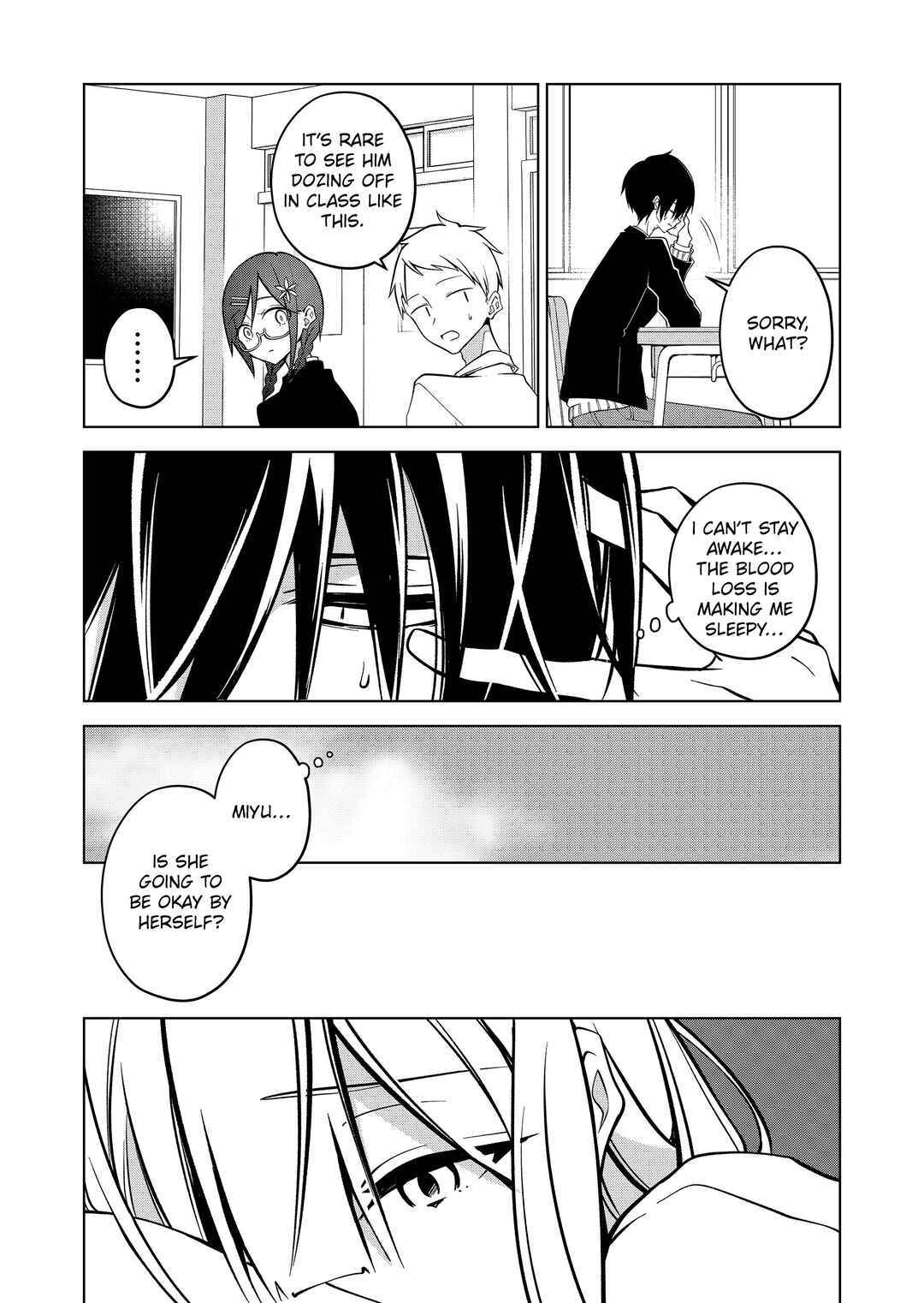 Page 8 Chapter 5 Persephonia