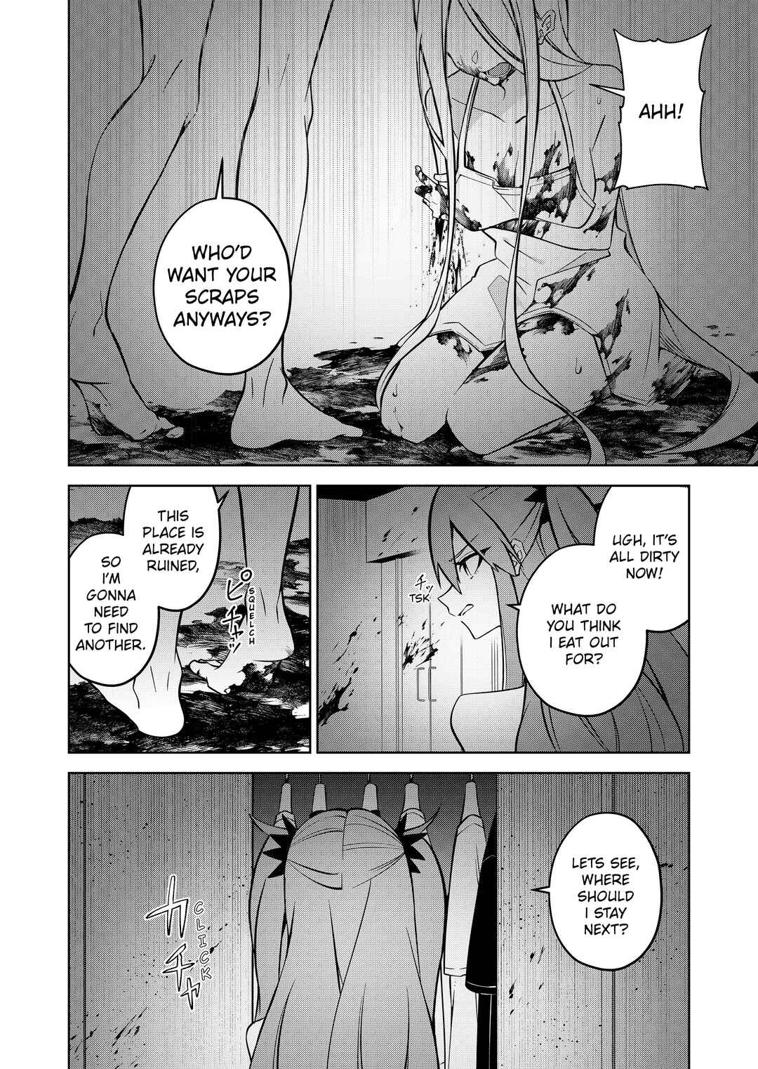 Page 16 Chapter 3 Persephonia