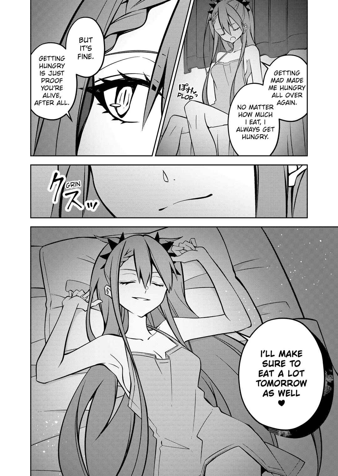 Page 18 Chapter 3 Persephonia