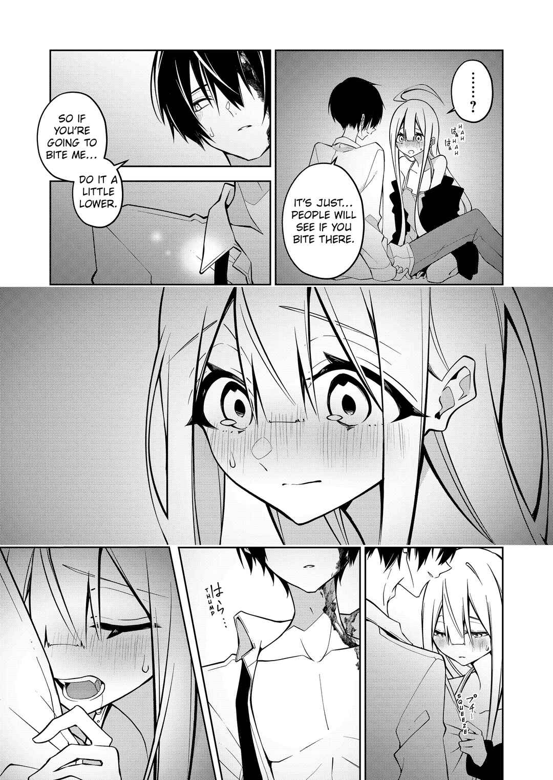 Page 3 Chapter 3 Persephonia