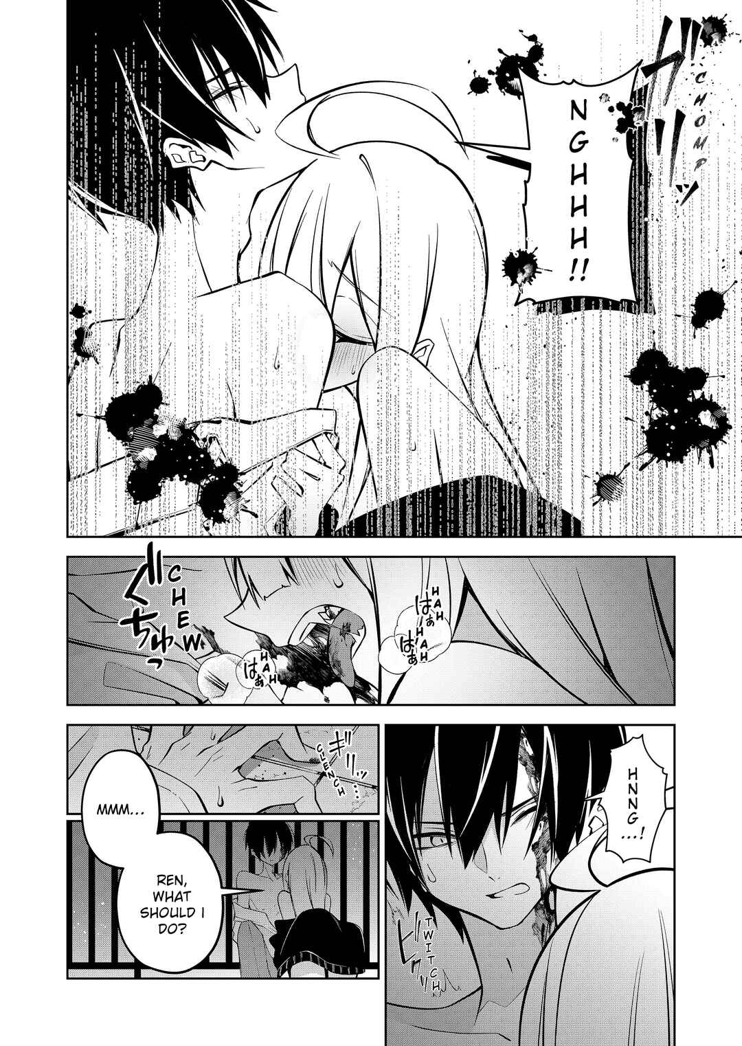 Page 4 Chapter 3 Persephonia