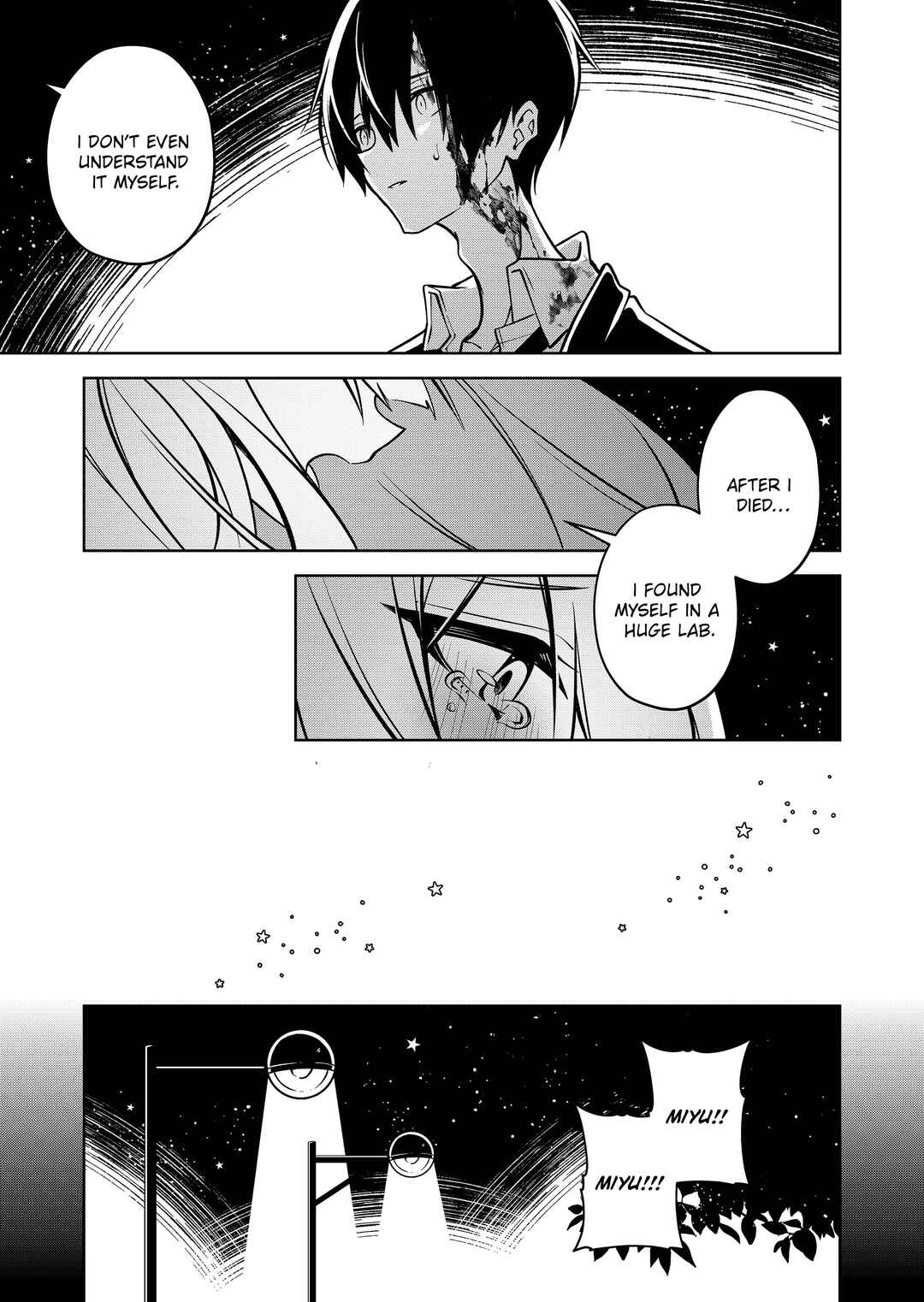 Page 13 Chapter 2 Persephonia