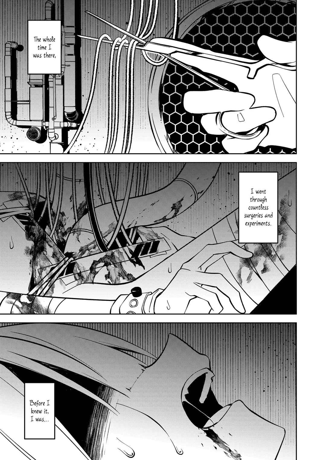 Page 19 Chapter 2 Persephonia