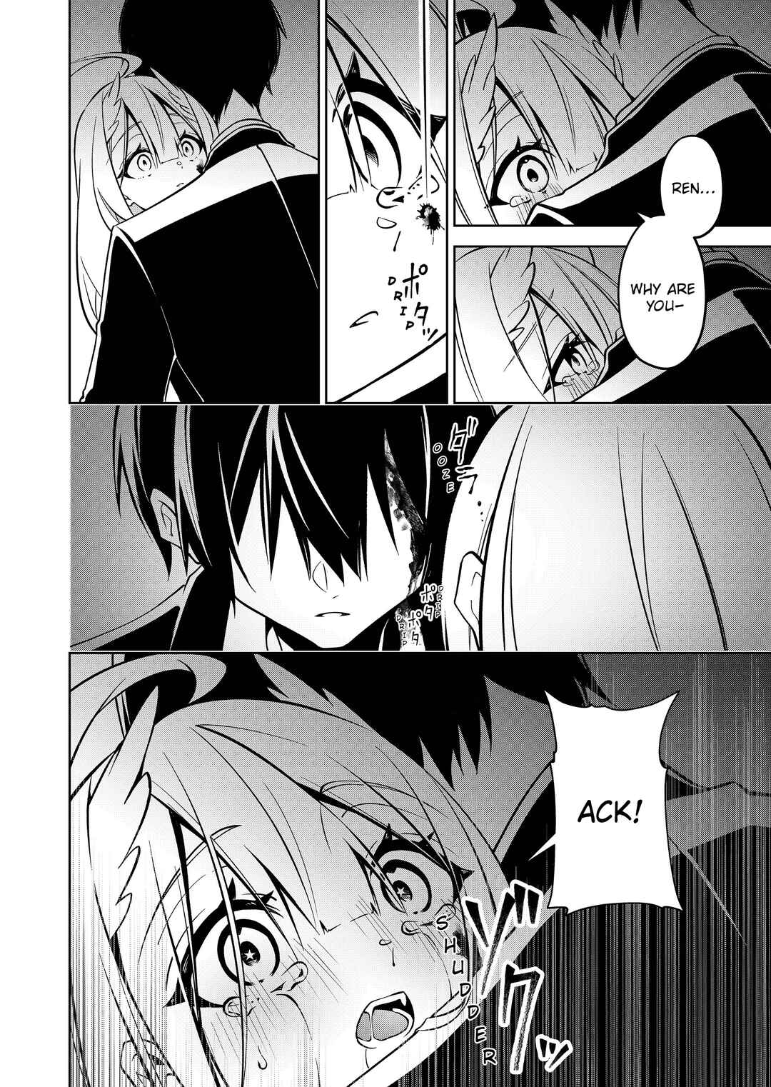 Page 4 Chapter 2 Persephonia