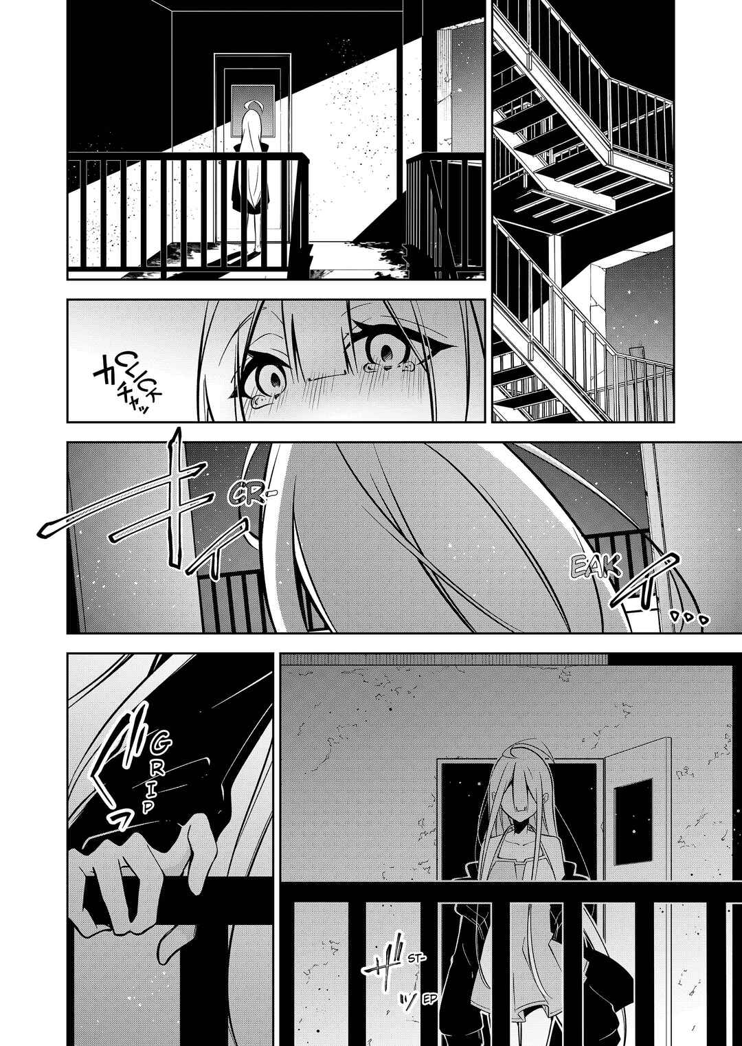 Page 8 Chapter 2 Persephonia
