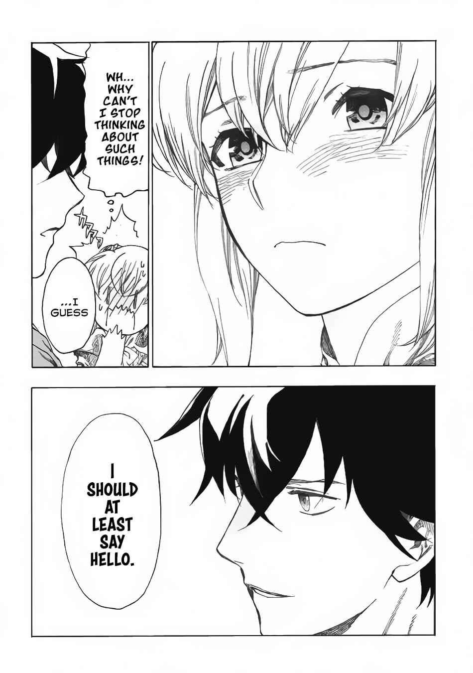 Page 10 Chapter 13 Almadianos Eiyuuden