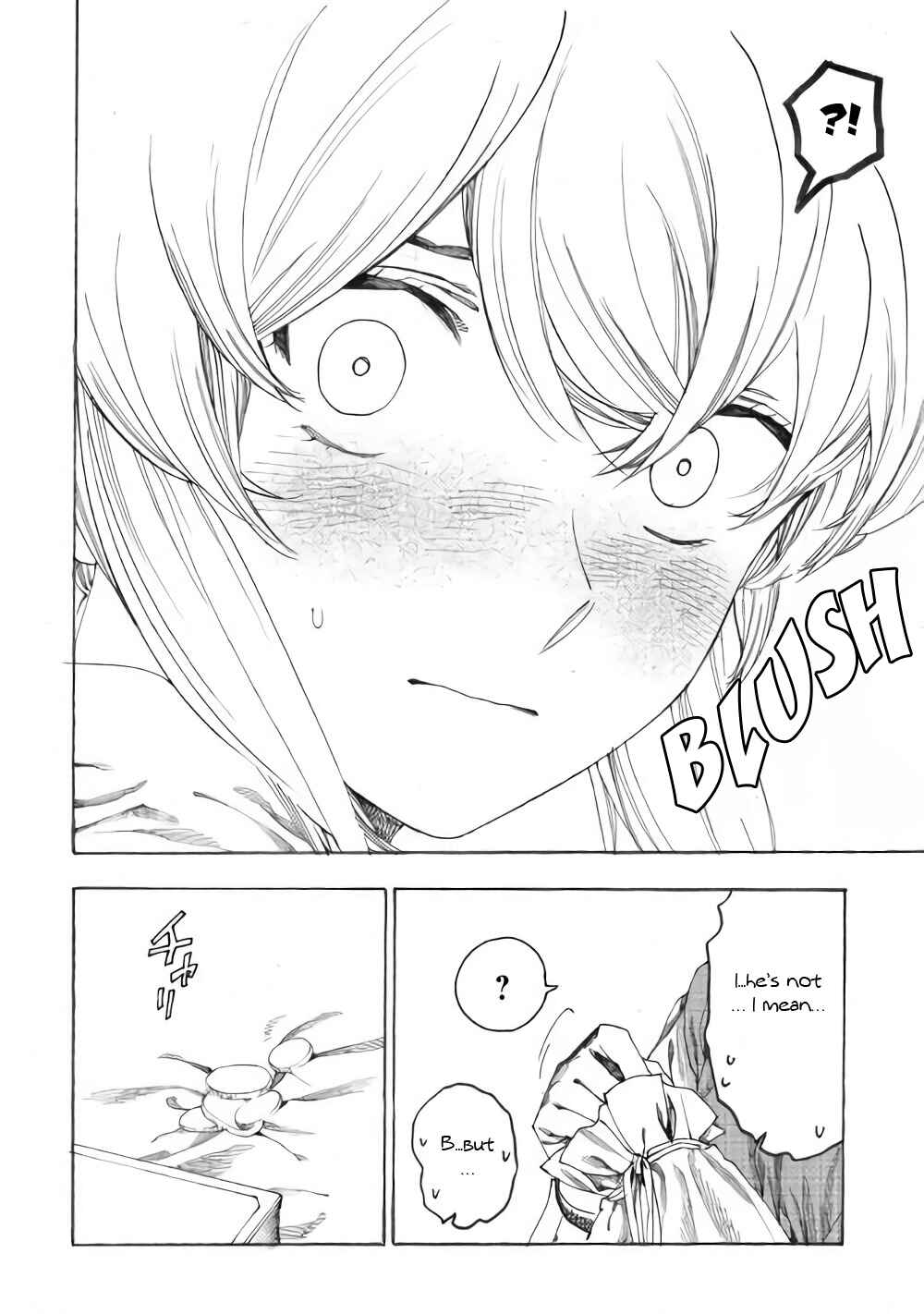 Page 7 Chapter 12 Almadianos Eiyuuden