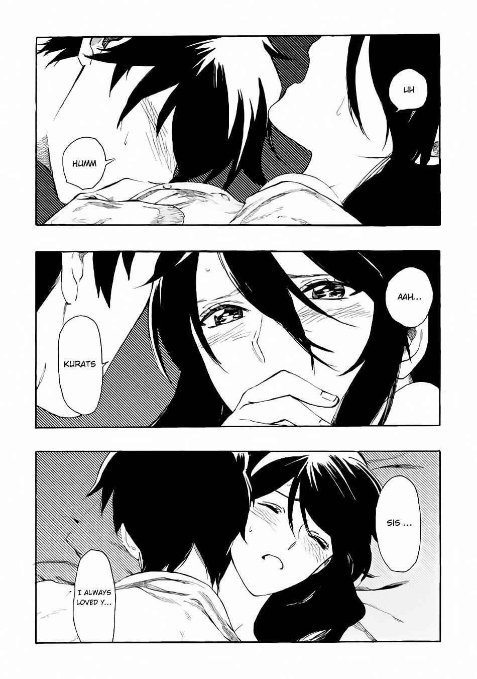 Page 18 Chapter 7 Almadianos Eiyuuden