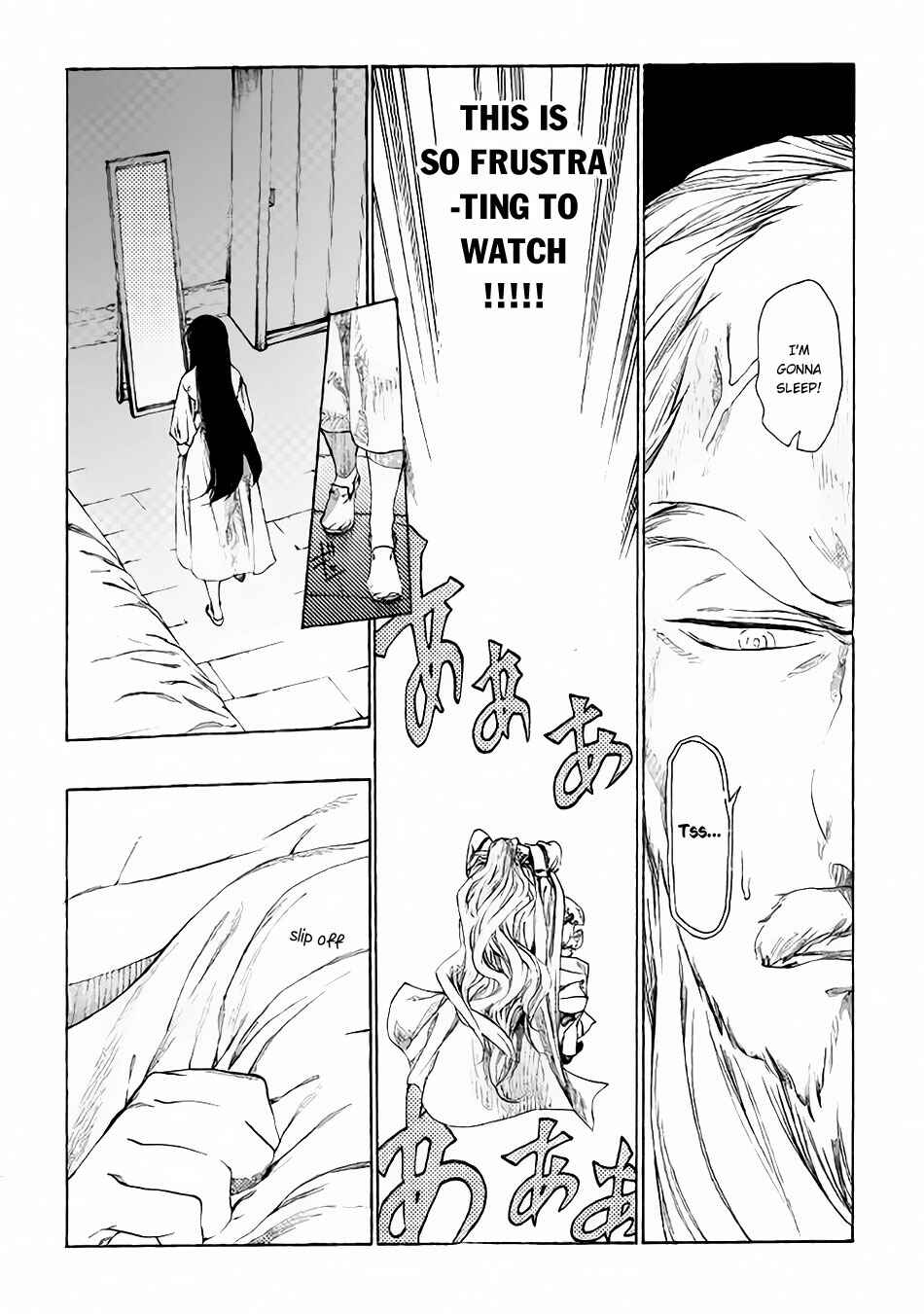 Page 20 Chapter 7 Almadianos Eiyuuden