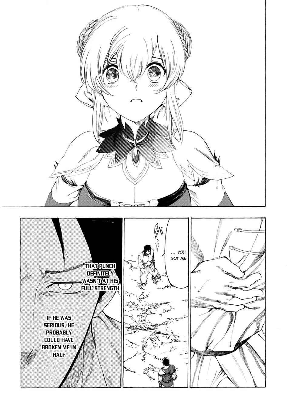 Page 12 Chapter 10 Almadianos Eiyuuden
