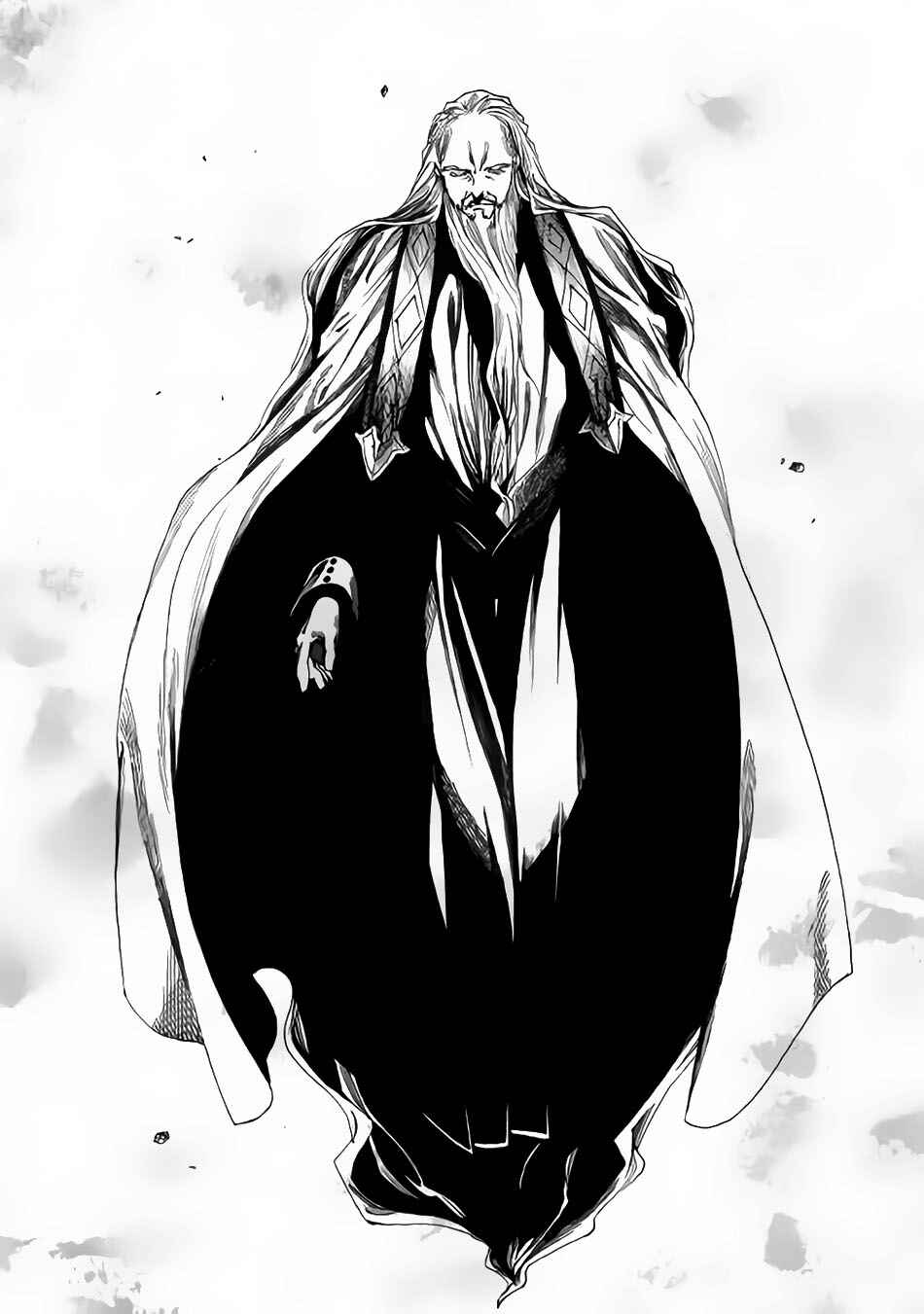 Page 16 Chapter 2 Almadianos Eiyuuden