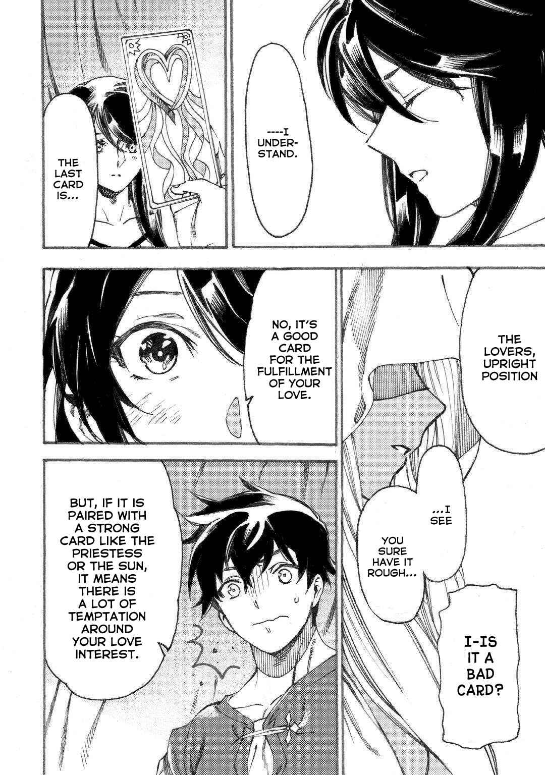 Page 7 Chapter 17 Almadianos Eiyuuden