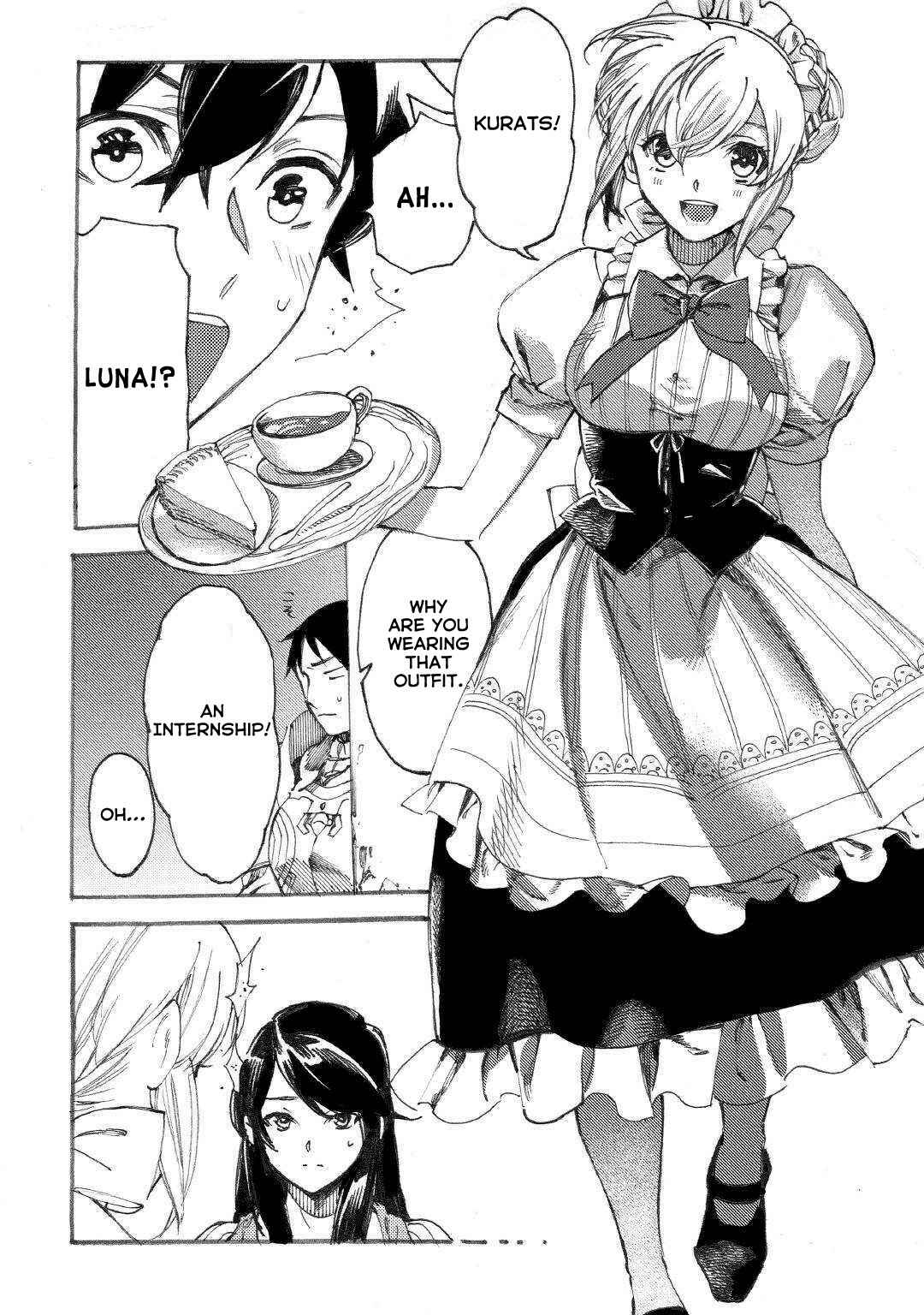 Page 9 Chapter 17 Almadianos Eiyuuden