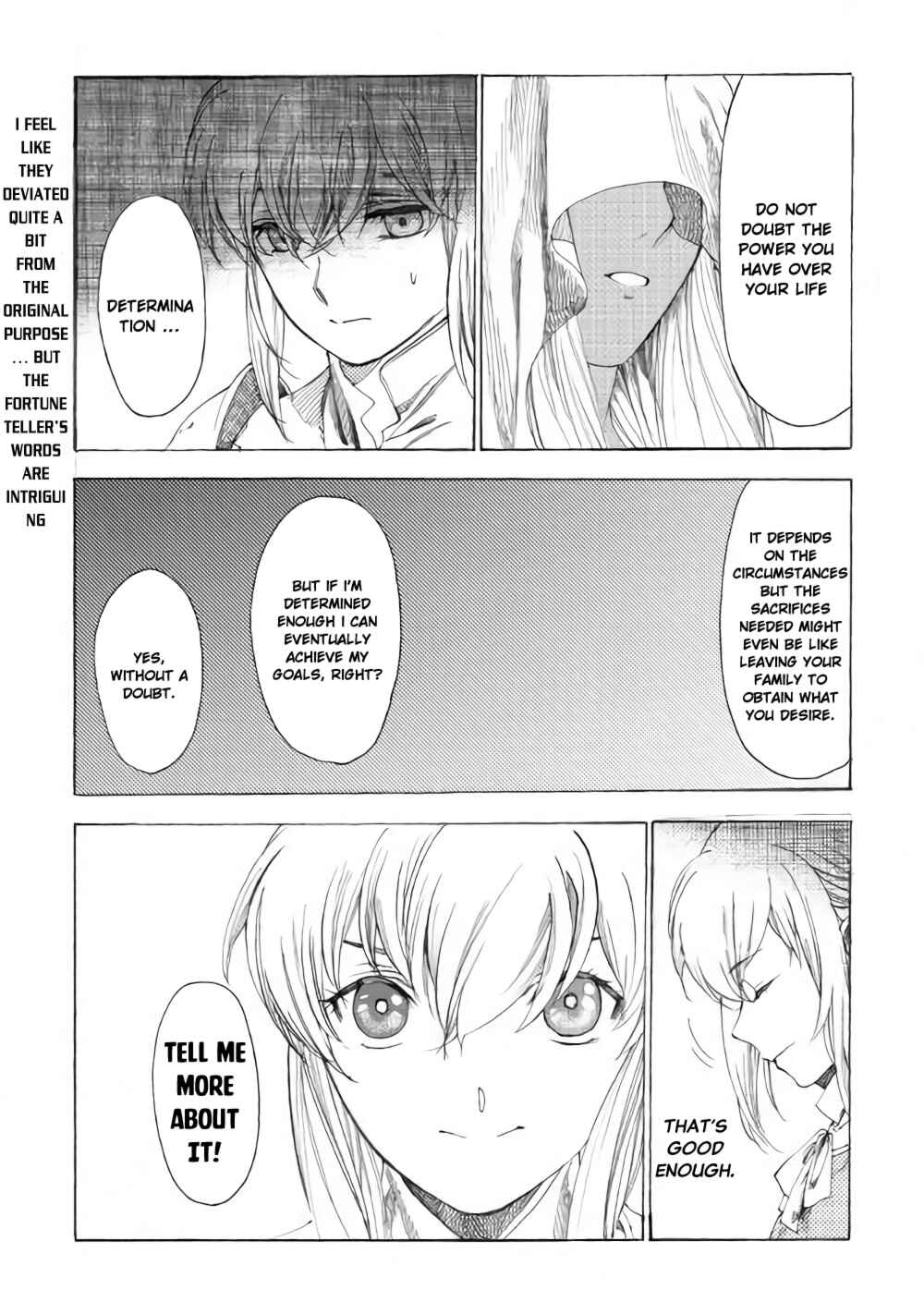 Page 11 Chapter 11 Almadianos Eiyuuden