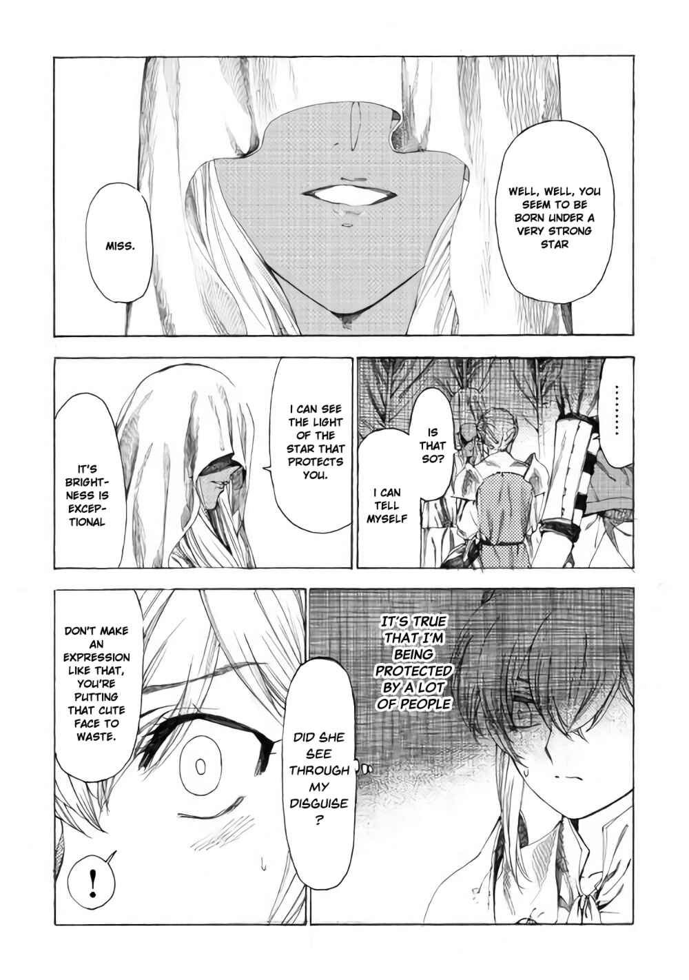 Page 8 Chapter 11 Almadianos Eiyuuden