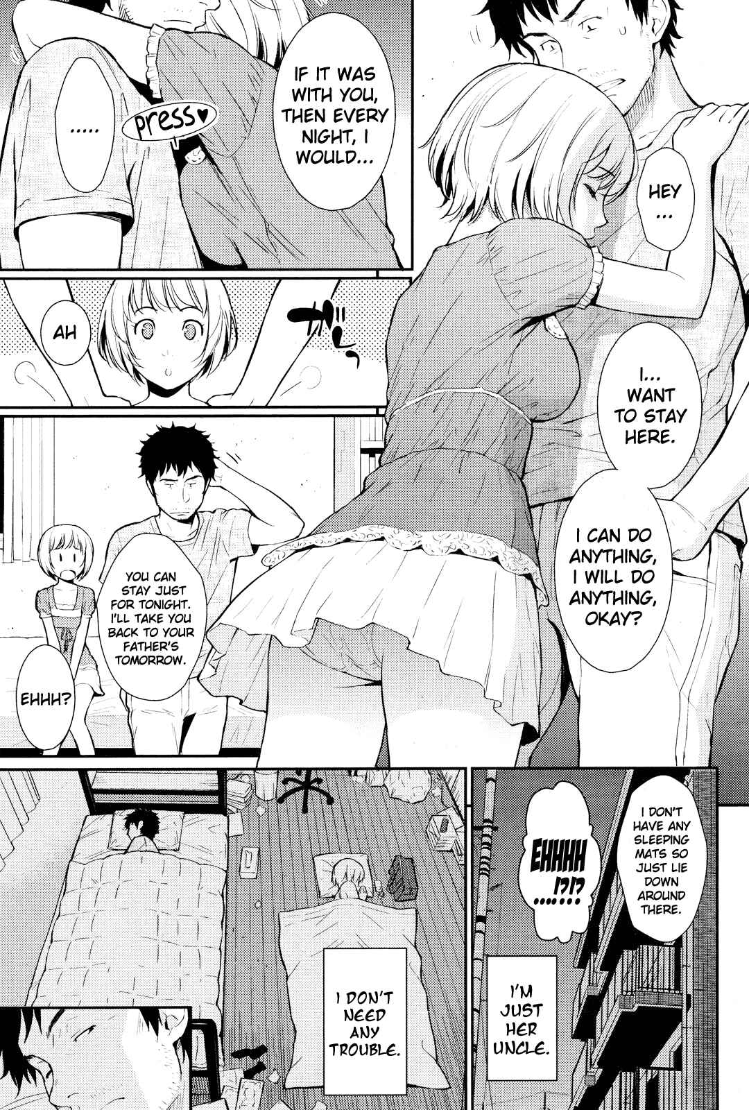 Page 5 Chapter 8 Renai Sample