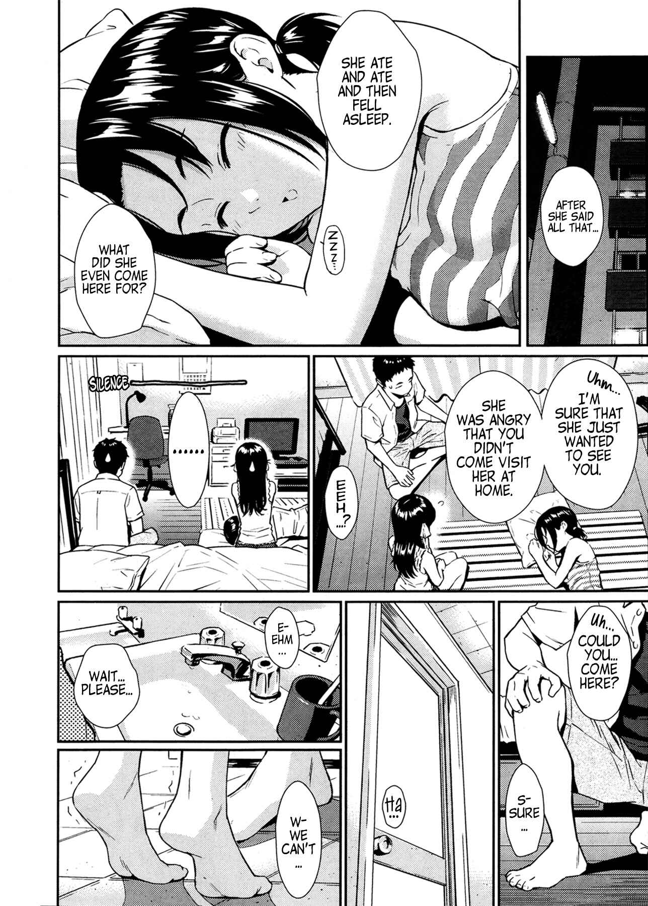 Page 4 Chapter 9 Renai Sample
