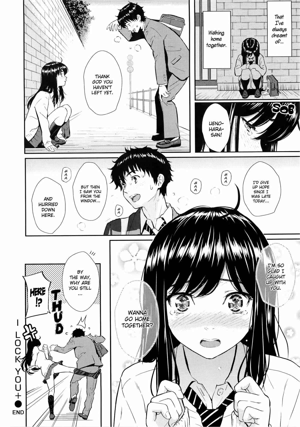 Page 2 Chapter 2.5 Renai Sample