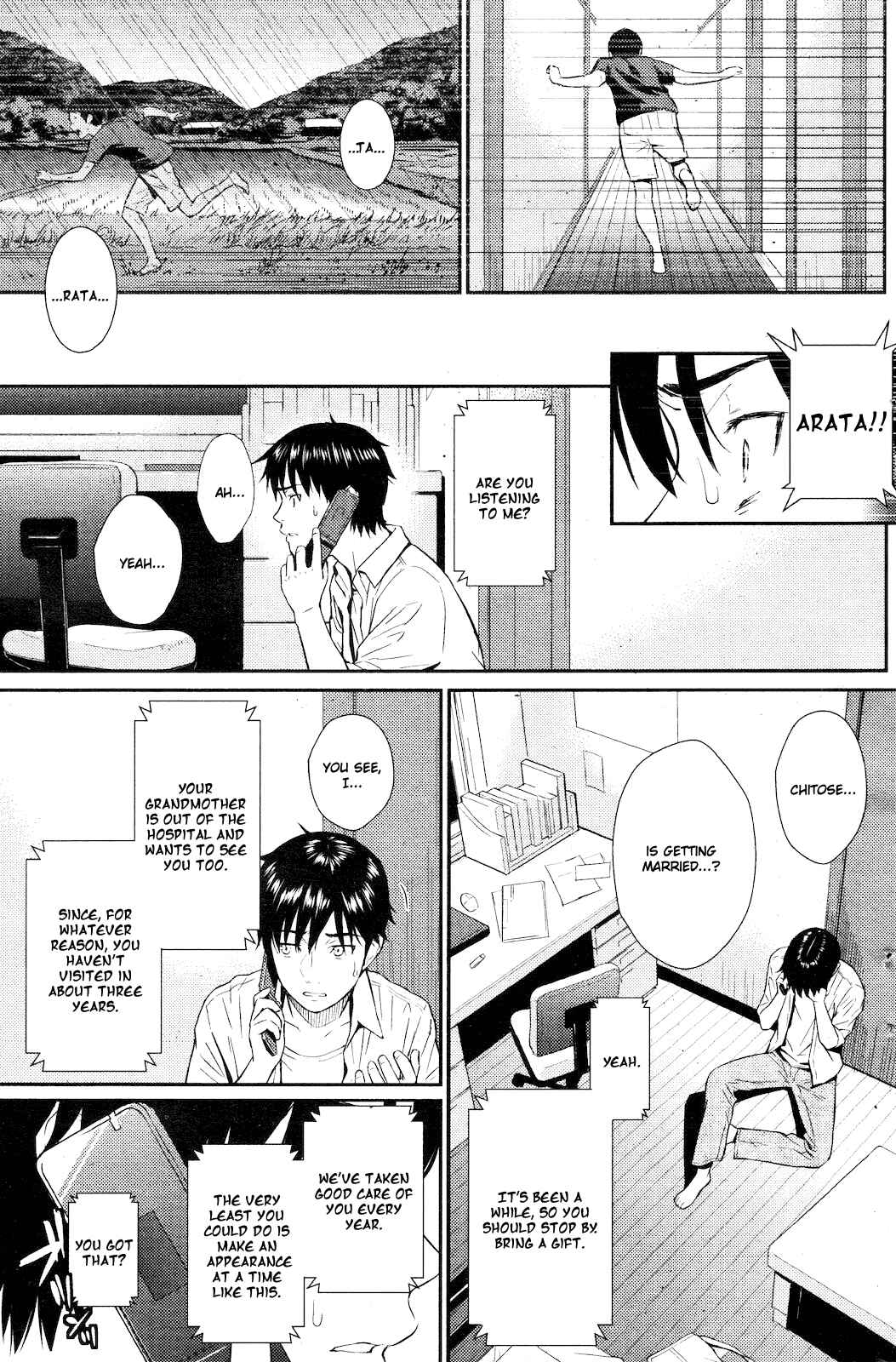 Page 9 Chapter 3 Renai Sample