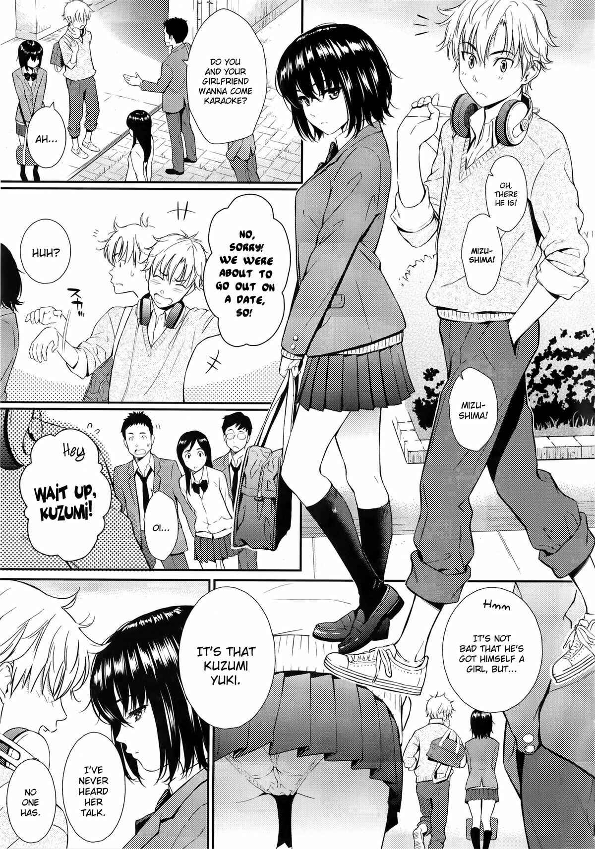 Page 1 Chapter 7 Renai Sample