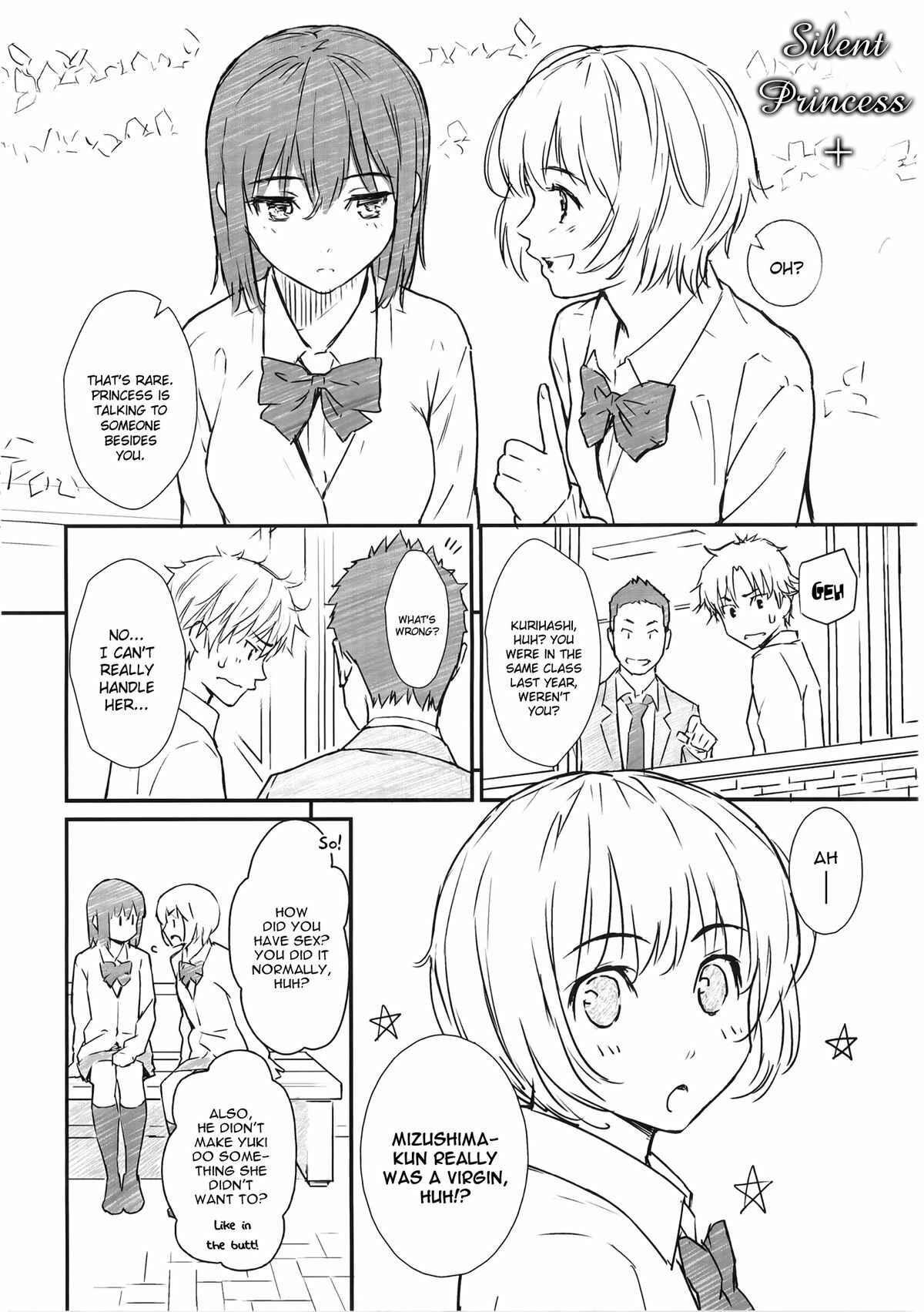 Page 6 Chapter 11.7 Renai Sample