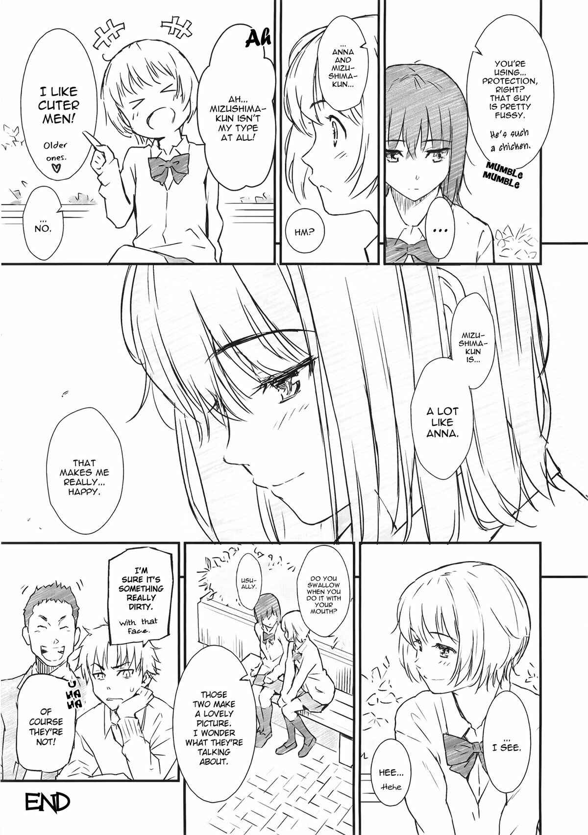 Page 7 Chapter 11.7 Renai Sample