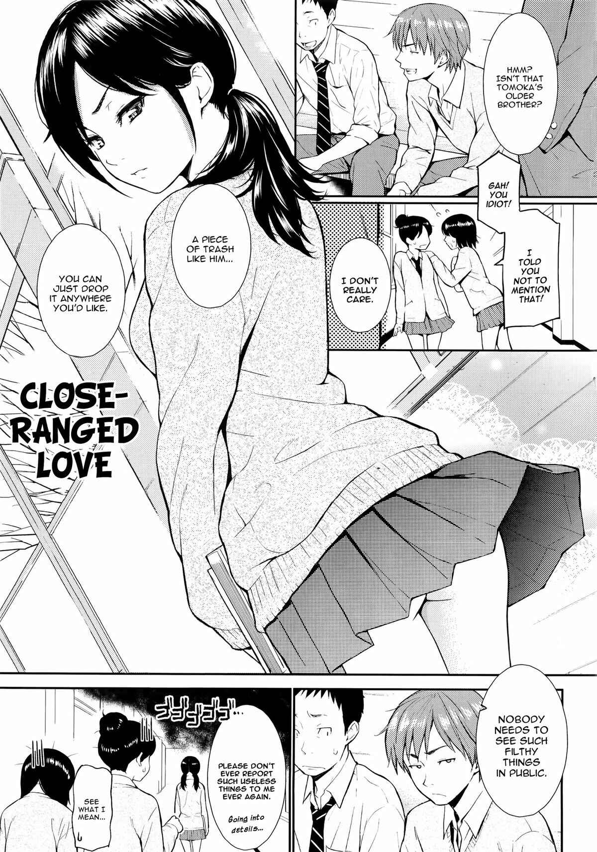 Page 1 Chapter 6 Renai Sample