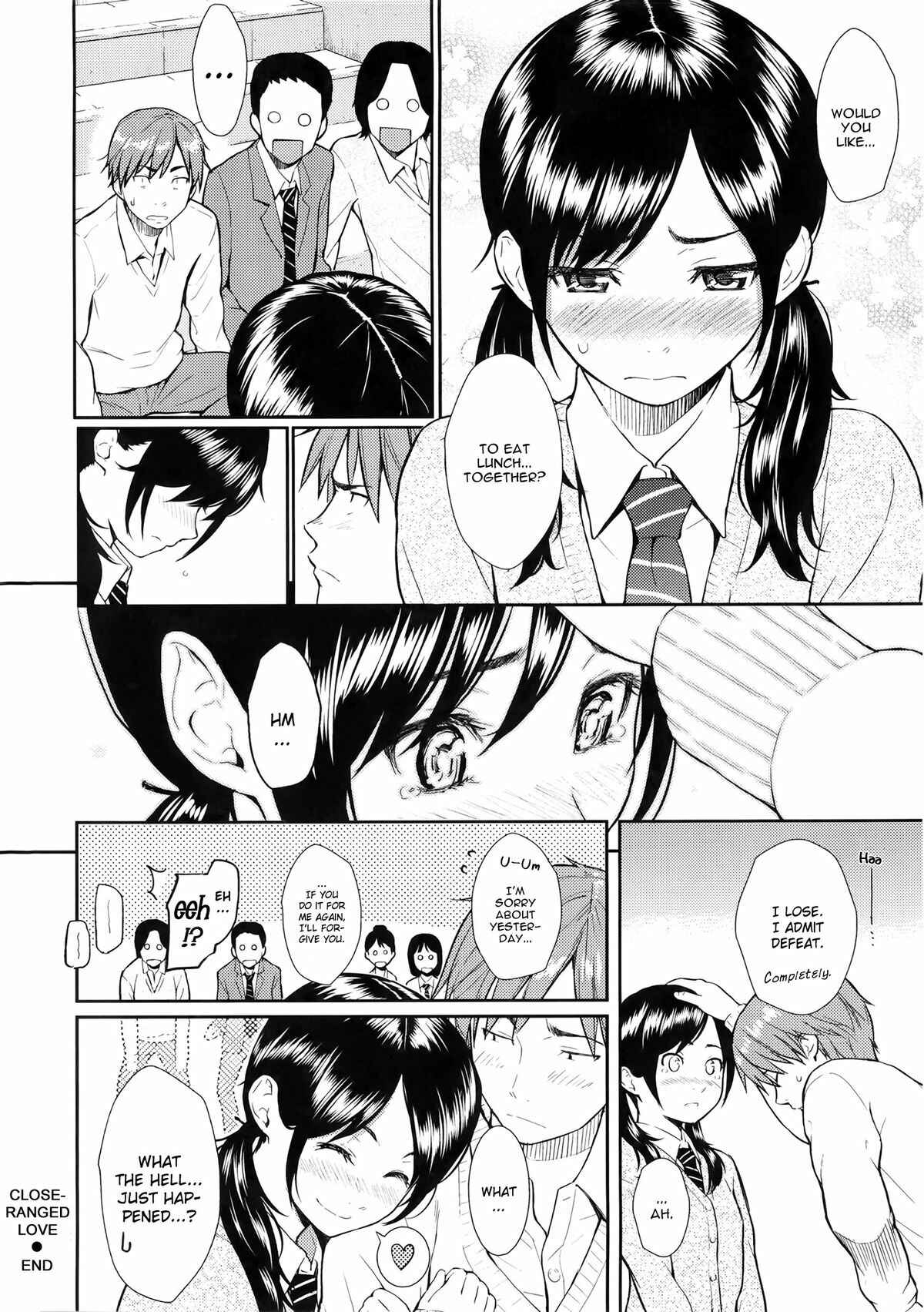 Page 20 Chapter 6 Renai Sample