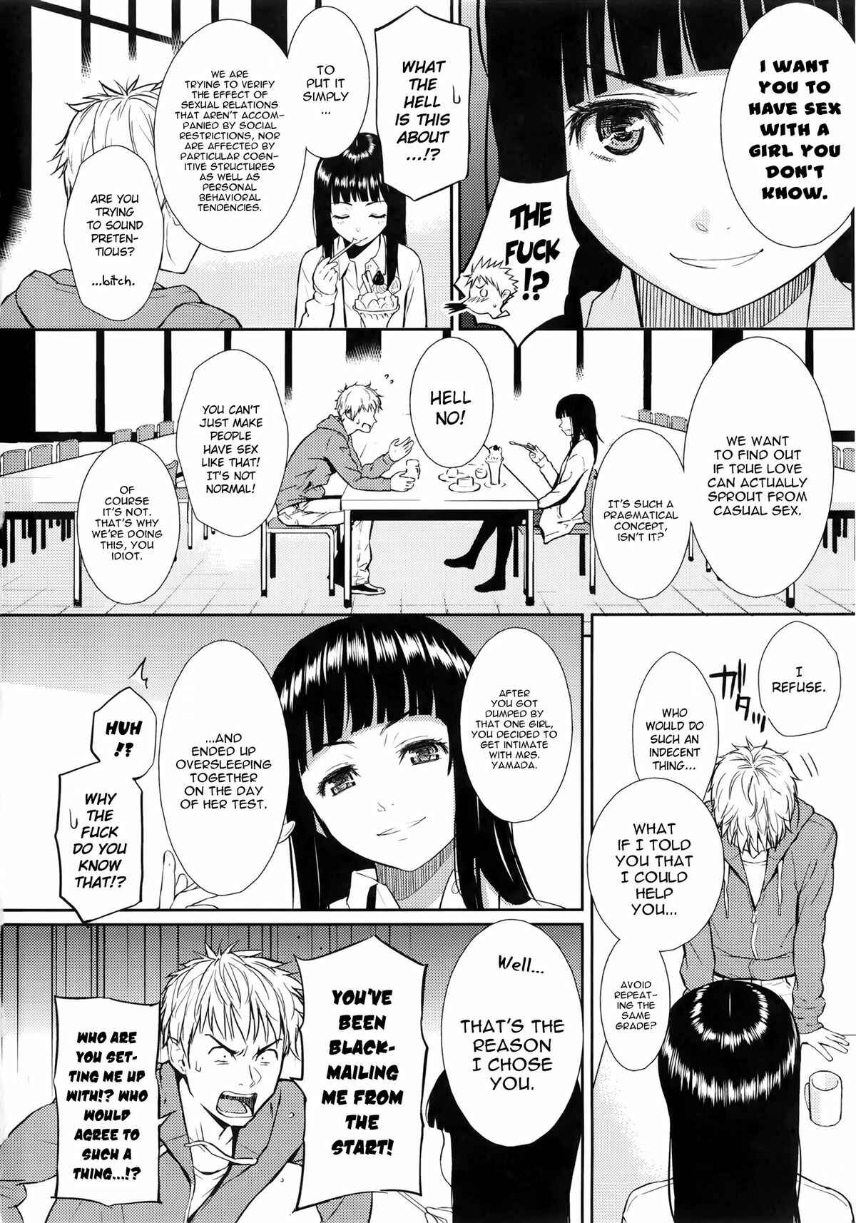 Page 4 Chapter 5 Renai Sample