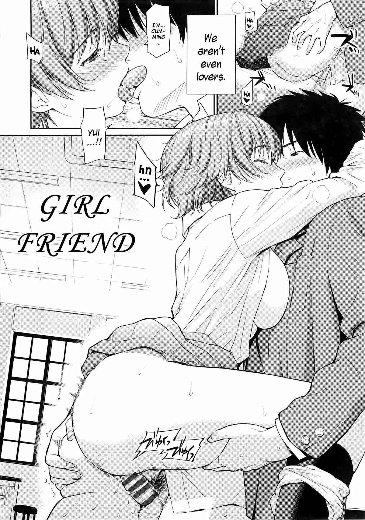 Page 3 Chapter 10 Renai Sample