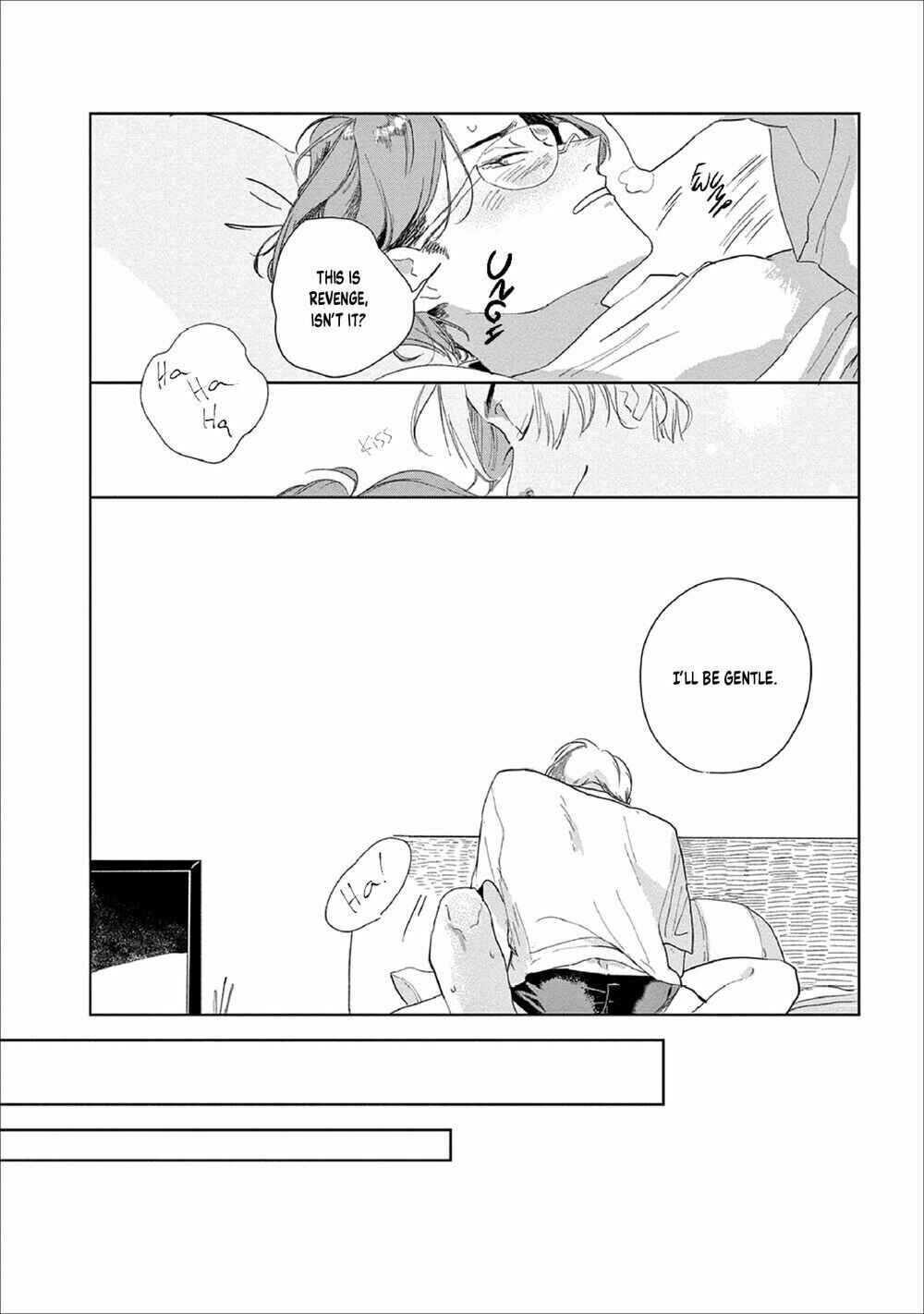 Page 20 Chapter 6 Ashita Niji ga Denakute mo