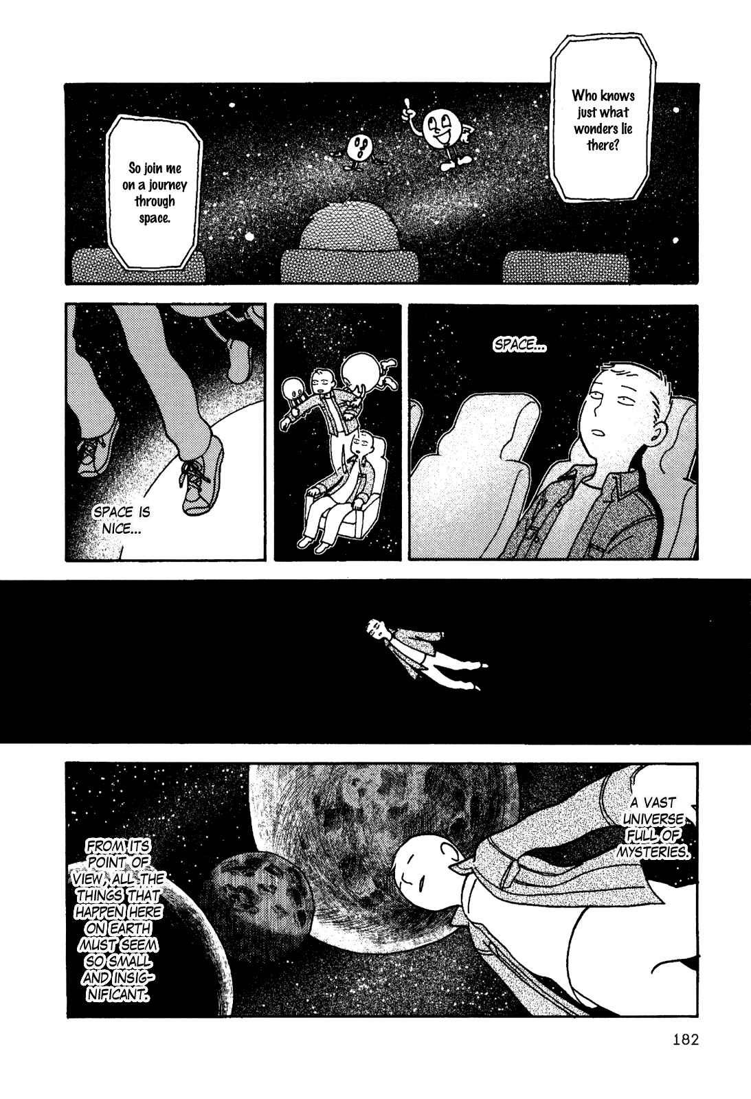 Page 2 Chapter 29 Terrarium in Drawer