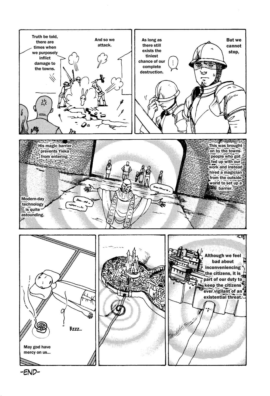 Page 3 Chapter 16 Terrarium in Drawer