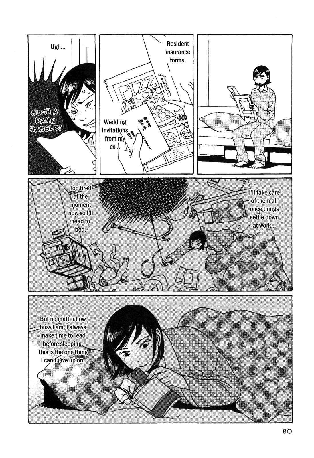 Page 2 Chapter 12 Terrarium in Drawer