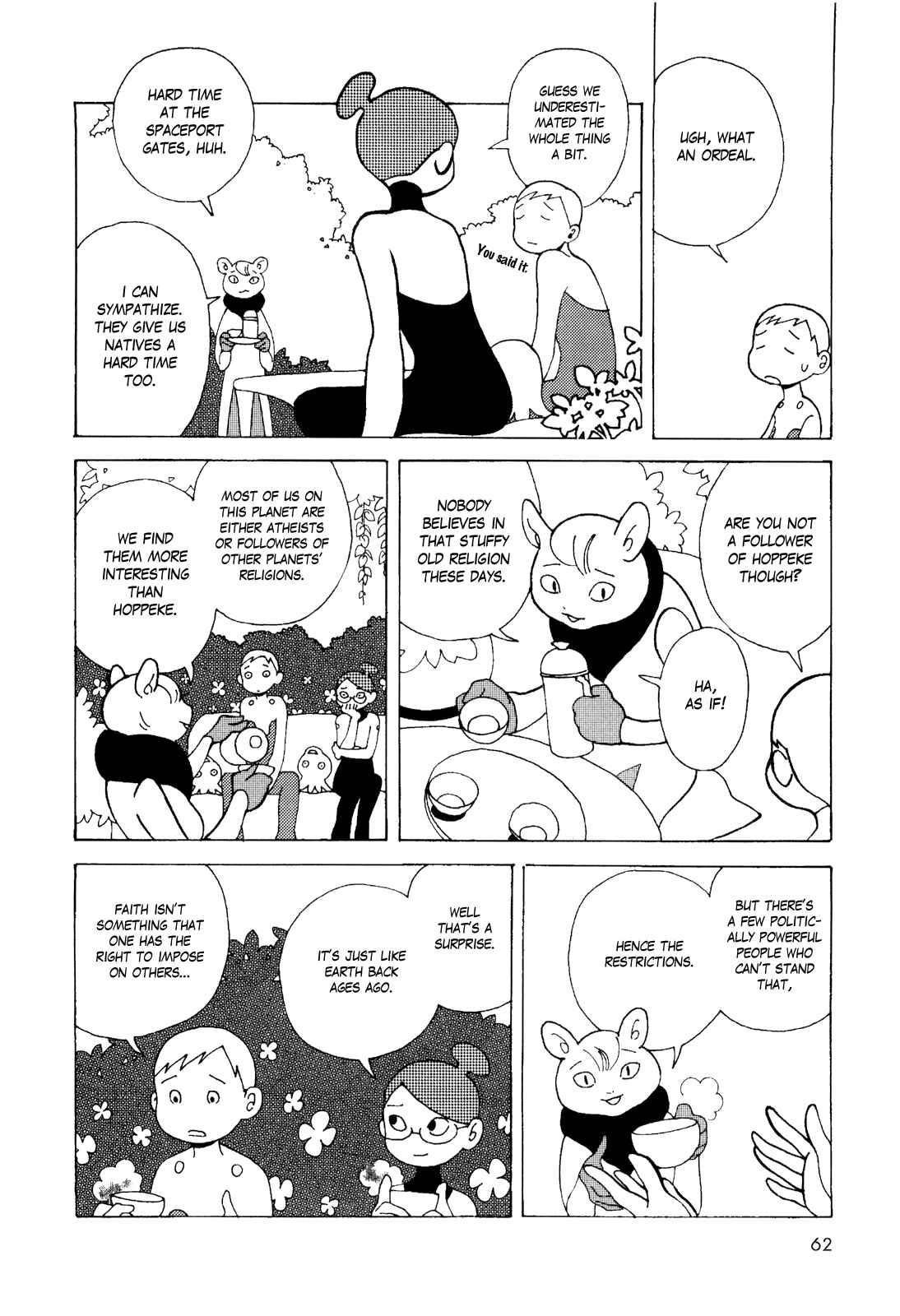 Page 4 Chapter 10 Terrarium in Drawer