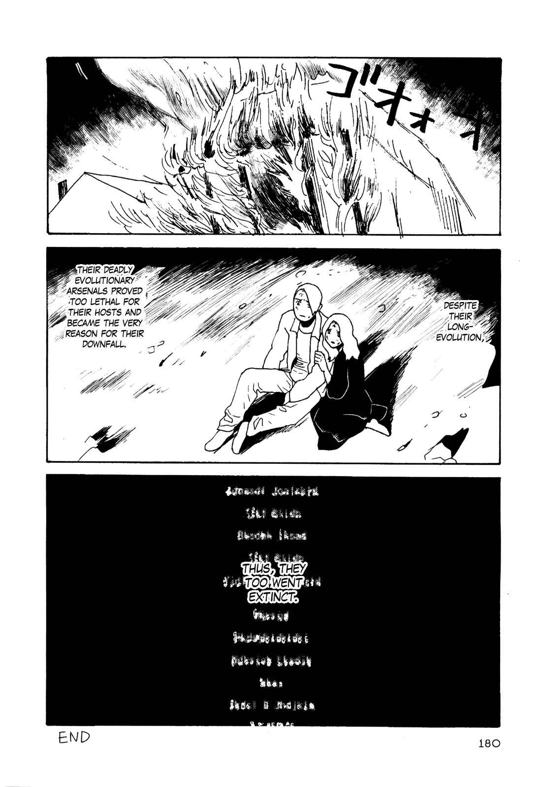 Page 7 Chapter 28 Terrarium in Drawer