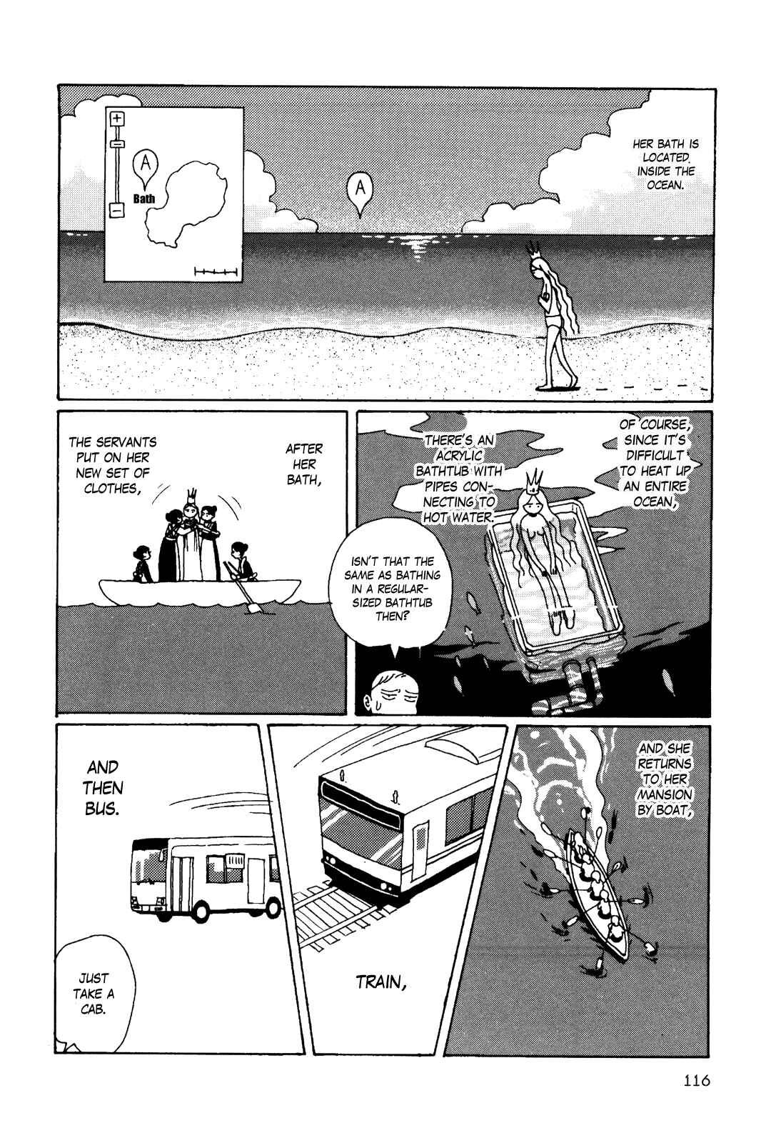 Page 4 Chapter 18 Terrarium in Drawer