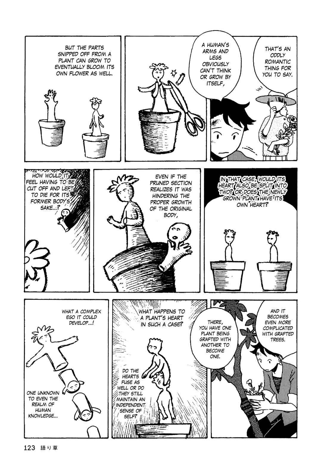 Page 3 Chapter 19 Terrarium in Drawer
