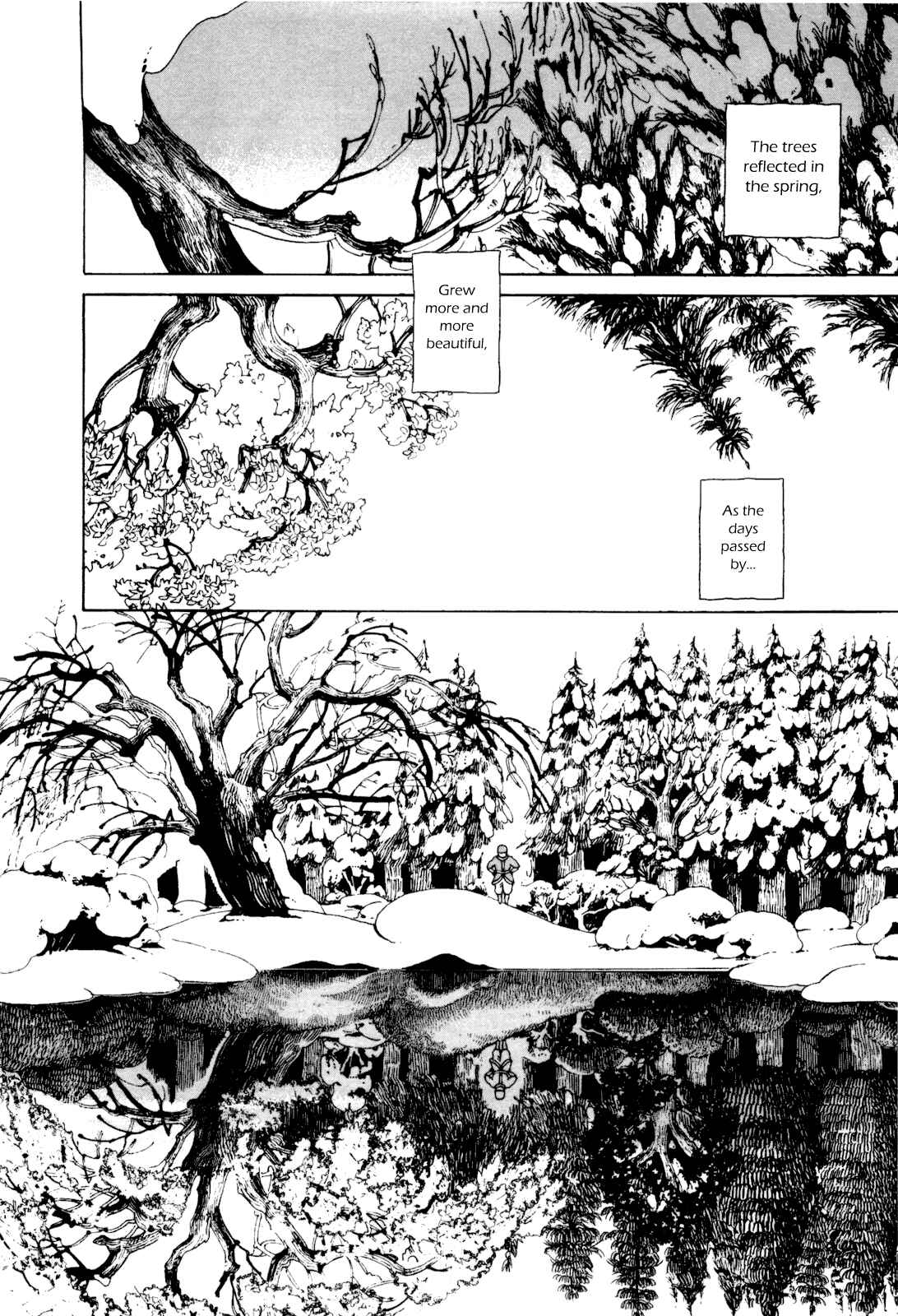 Page 6 Chapter 2 Terrarium in Drawer
