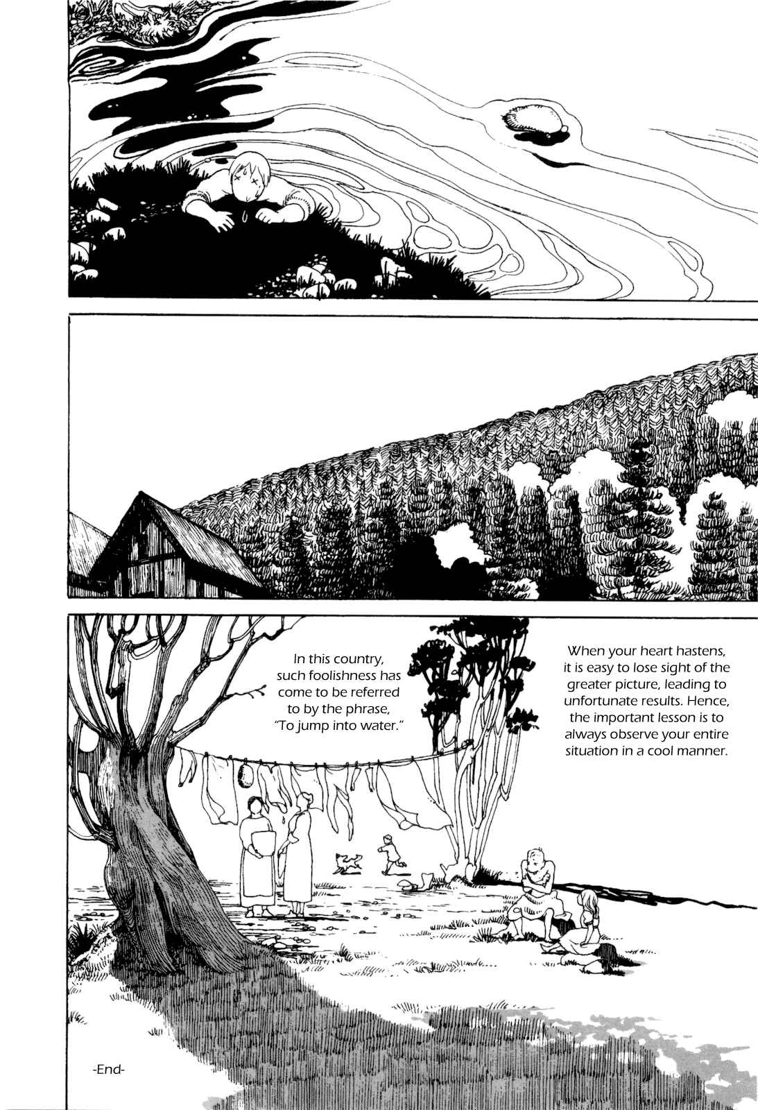 Page 8 Chapter 2 Terrarium in Drawer