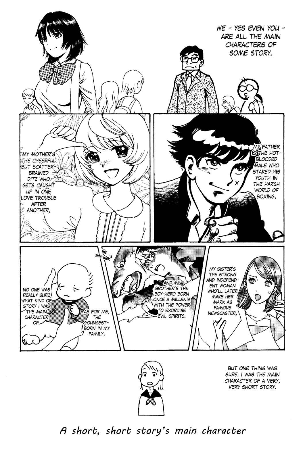 Page 1 Chapter 24 Terrarium in Drawer