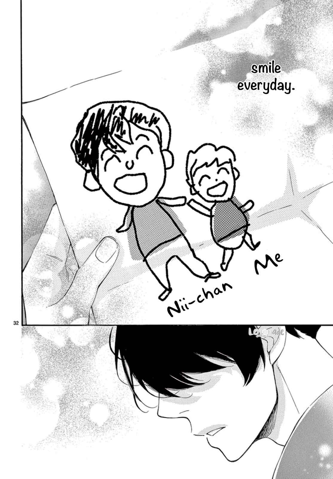 Page 33 Chapter 15 Fujiwara-kun wa Daitai Tadashii