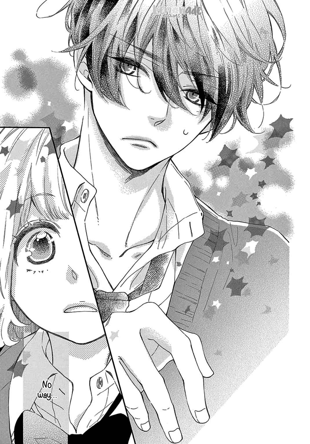 Page 21 Chapter 27 Fujiwara-kun wa Daitai Tadashii