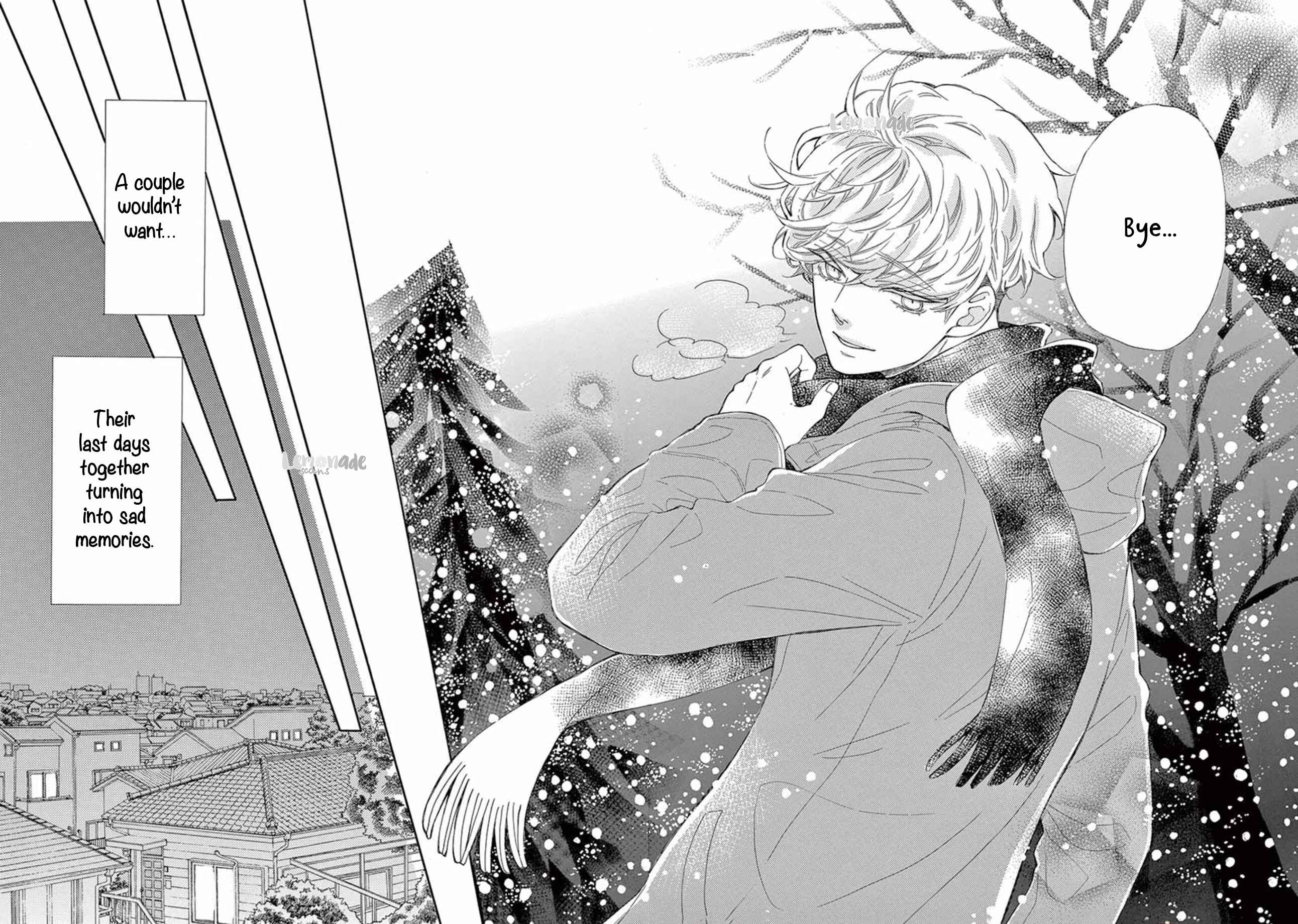 Page 31 Chapter 33 Fujiwara-kun wa Daitai Tadashii