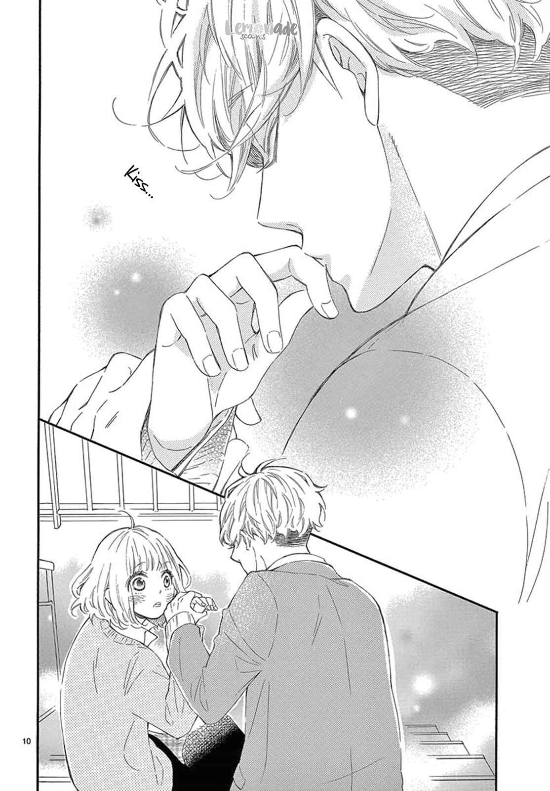 Page 12 Chapter 24 Fujiwara-kun wa Daitai Tadashii