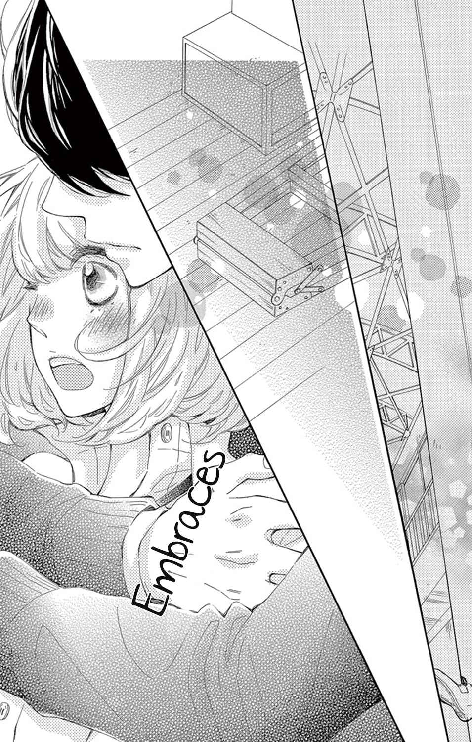 Page 34 Chapter 14 Fujiwara-kun wa Daitai Tadashii
