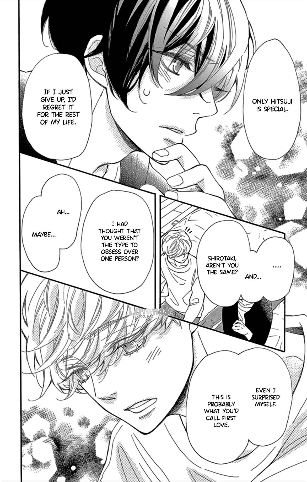 Page 14 Chapter 31 Fujiwara-kun wa Daitai Tadashii