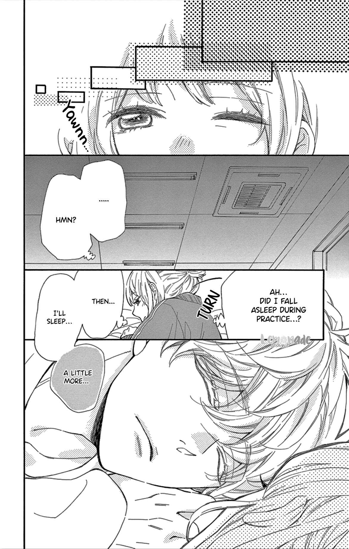 Page 16 Chapter 31 Fujiwara-kun wa Daitai Tadashii